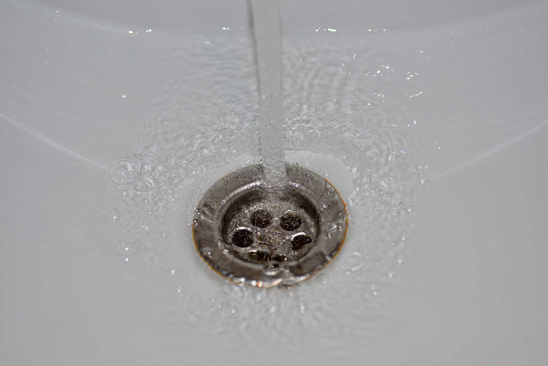 A2B Drains provides services to unblock blocked sinks and drains for properties in Maltby.